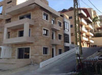 Apartment for sale in Aidamoun Amchit, real estate in Aidamoun Amchit, Buy sell properties in Aidamoun Amchit