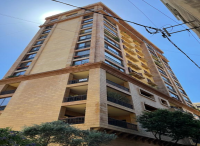 Prestigious apartment for rent in Achrafieh Beirut