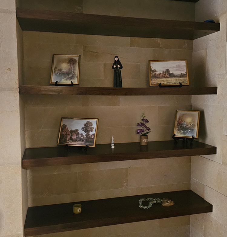 An amazing apartment for sale in Rabweh - Photo 9