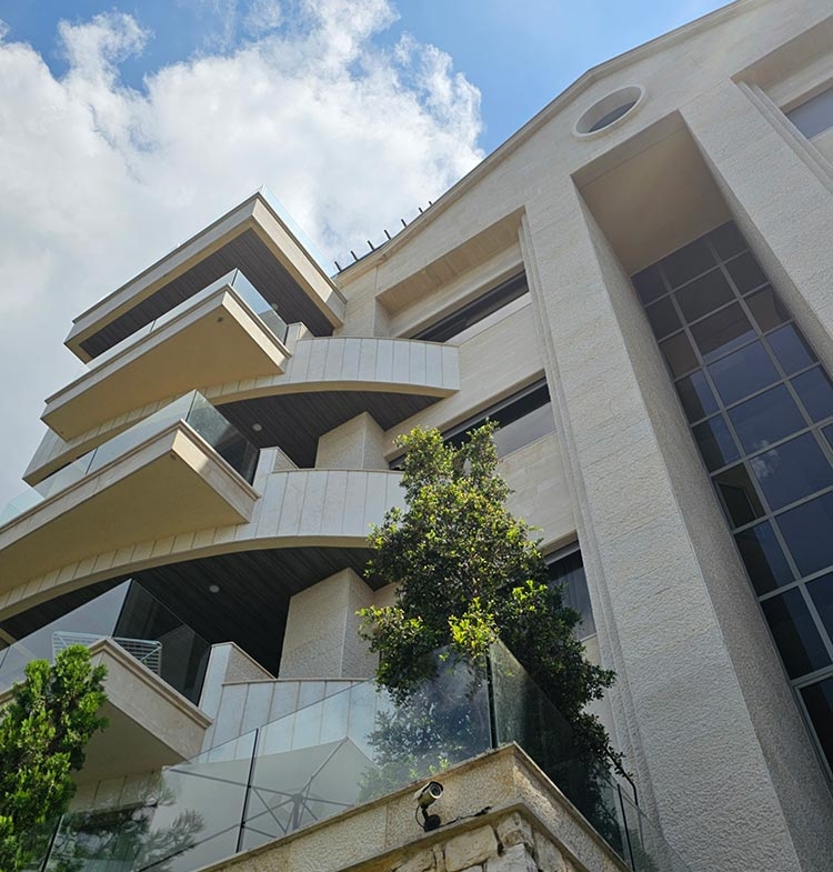 An amazing apartment for sale in Rabweh - Photo 3
