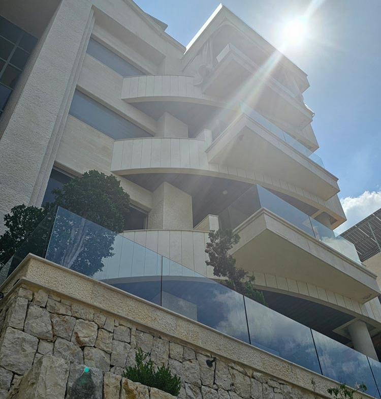 An amazing apartment for sale in Rabweh - Photo 2