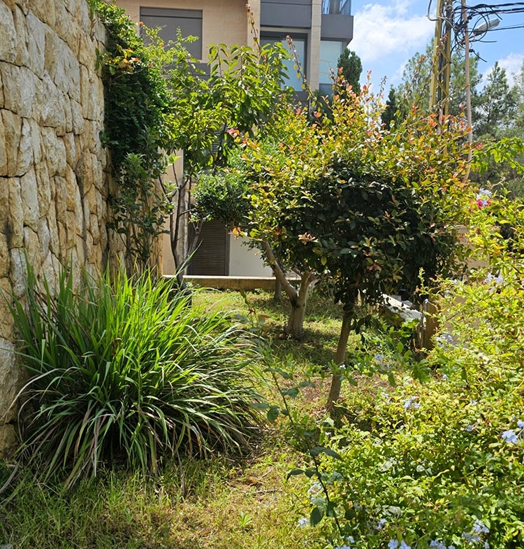 An amazing apartment for sale in Rabweh - Photo 12