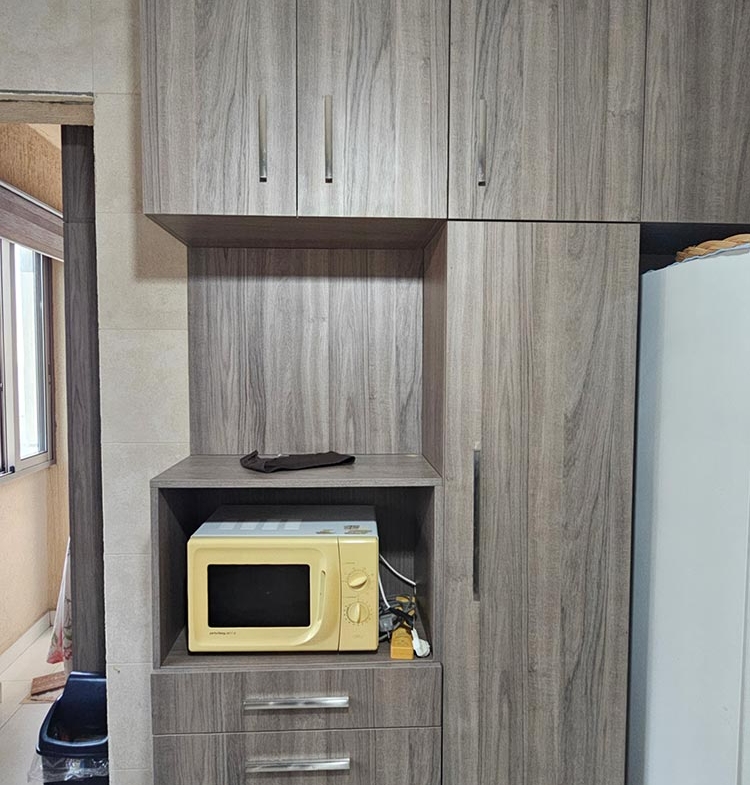 Furnished Apartment for rent in Dbayeh