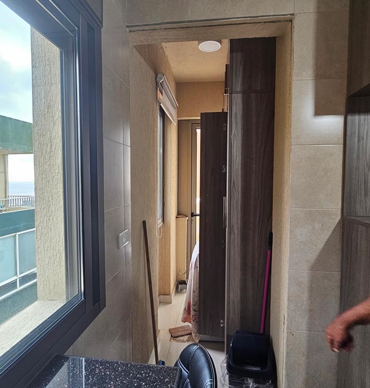 Furnished Apartment for rent in Dbayeh