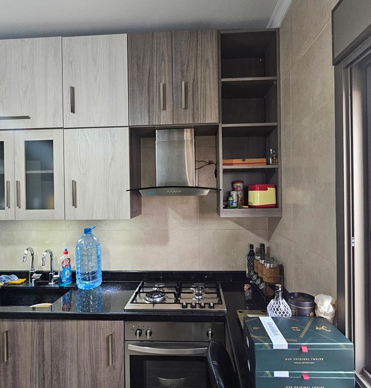 Furnished Apartment for rent in Dbayeh