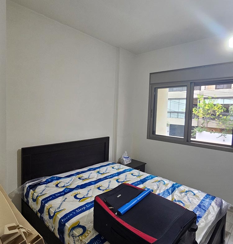 Furnished Apartment for rent in Dbayeh
