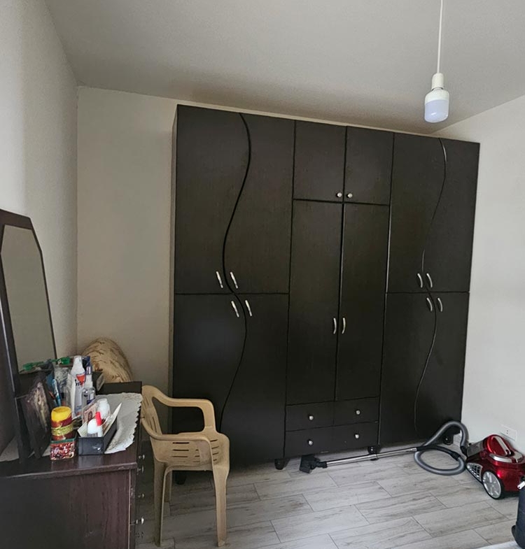 Furnished Apartment for rent in Dbayeh