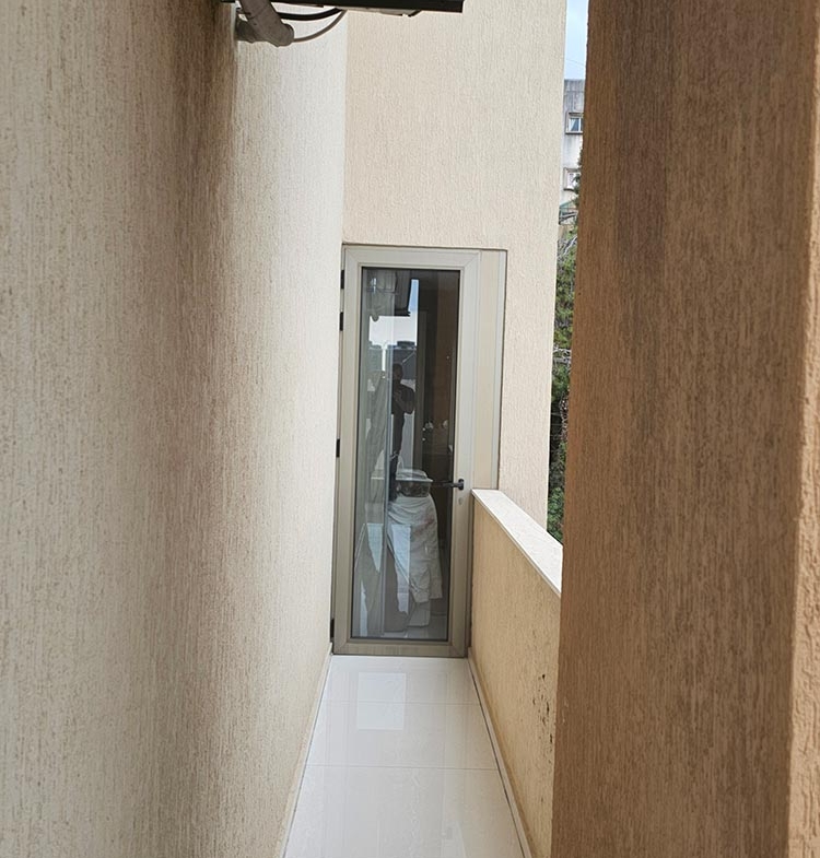 Furnished Apartment for rent in Dbayeh