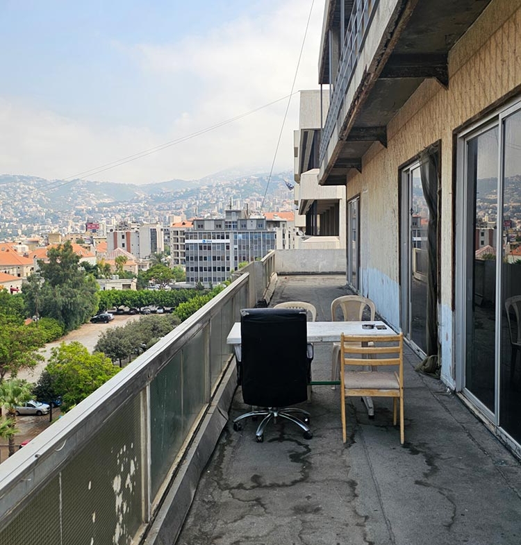Commercial Property for rent in Jounieh