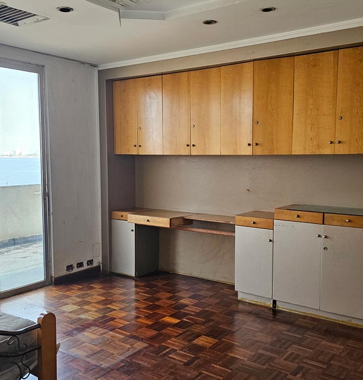 Commercial Property for rent in Jounieh