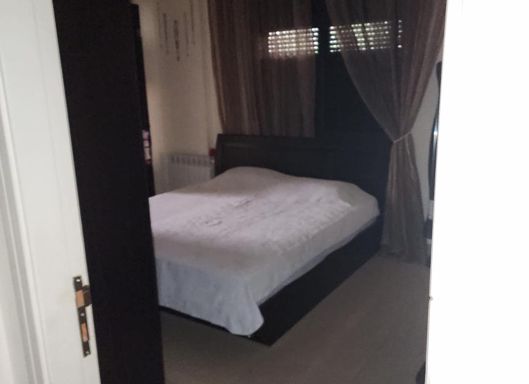 Furnished apartment for rent in Antelias / Mezher