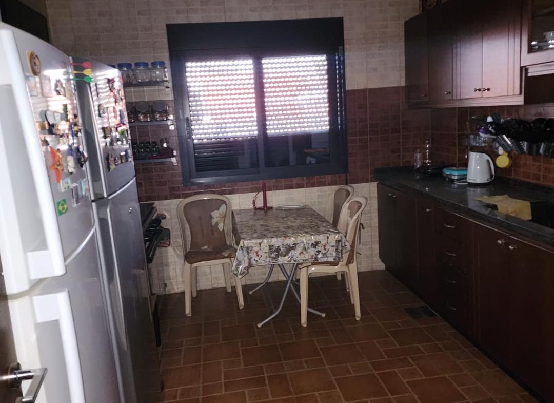 Furnished apartment for rent in Antelias / Mezher