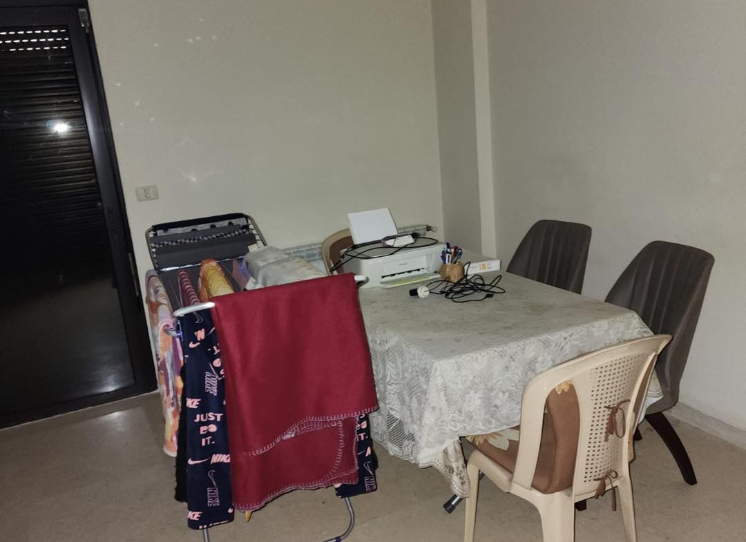 Furnished apartment for rent in Antelias / Mezher