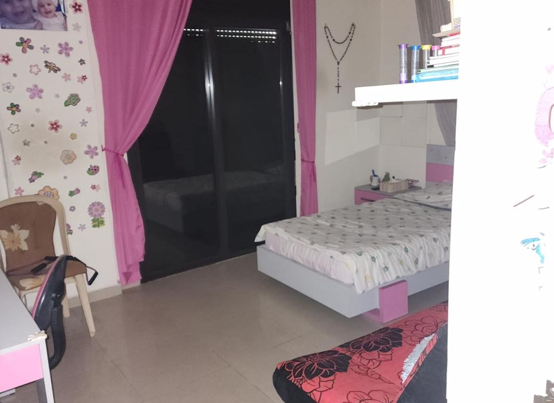 Furnished apartment for rent in Antelias / Mezher