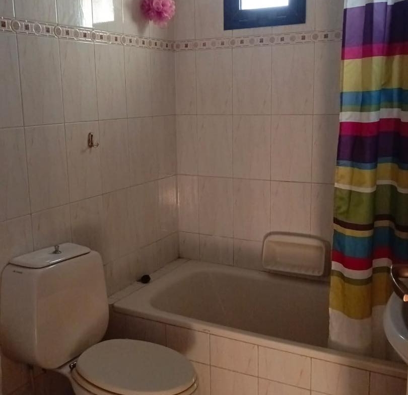 Furnished apartment for rent  in Hazmieh