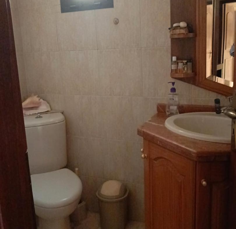 Furnished apartment for rent  in Hazmieh