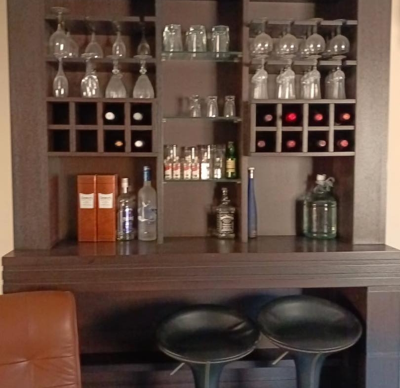Furnished apartment for rent  in Hazmieh