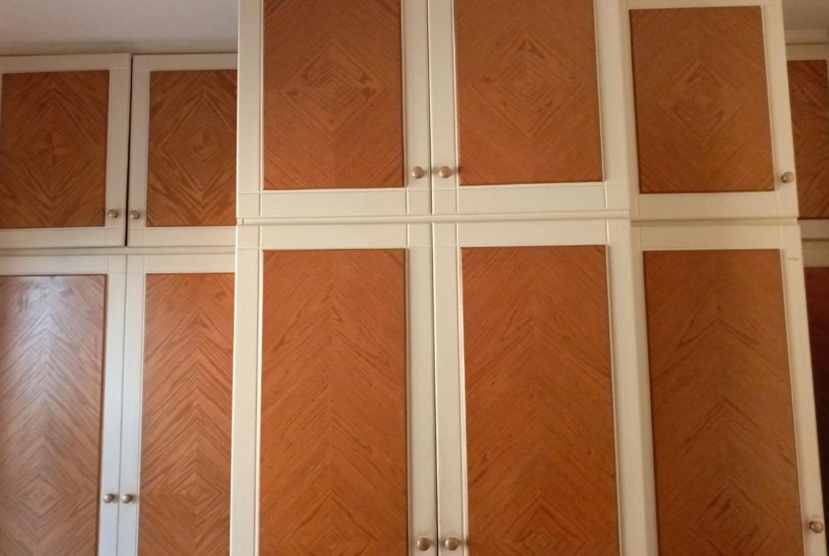 Furnished apartment for rent  in Hazmieh