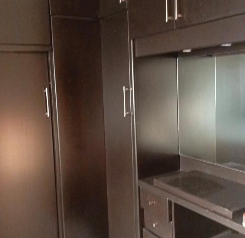 Furnished apartment for rent  in Hazmieh