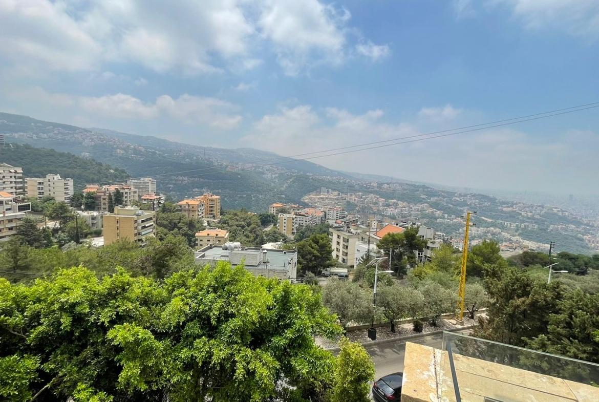 Luxury apartment for rent in Mtailib Metn - Photo 15