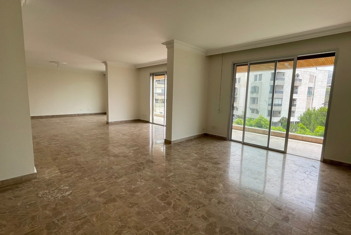 Luxury apartment for rent in Mtailib Metn - Photo 16
