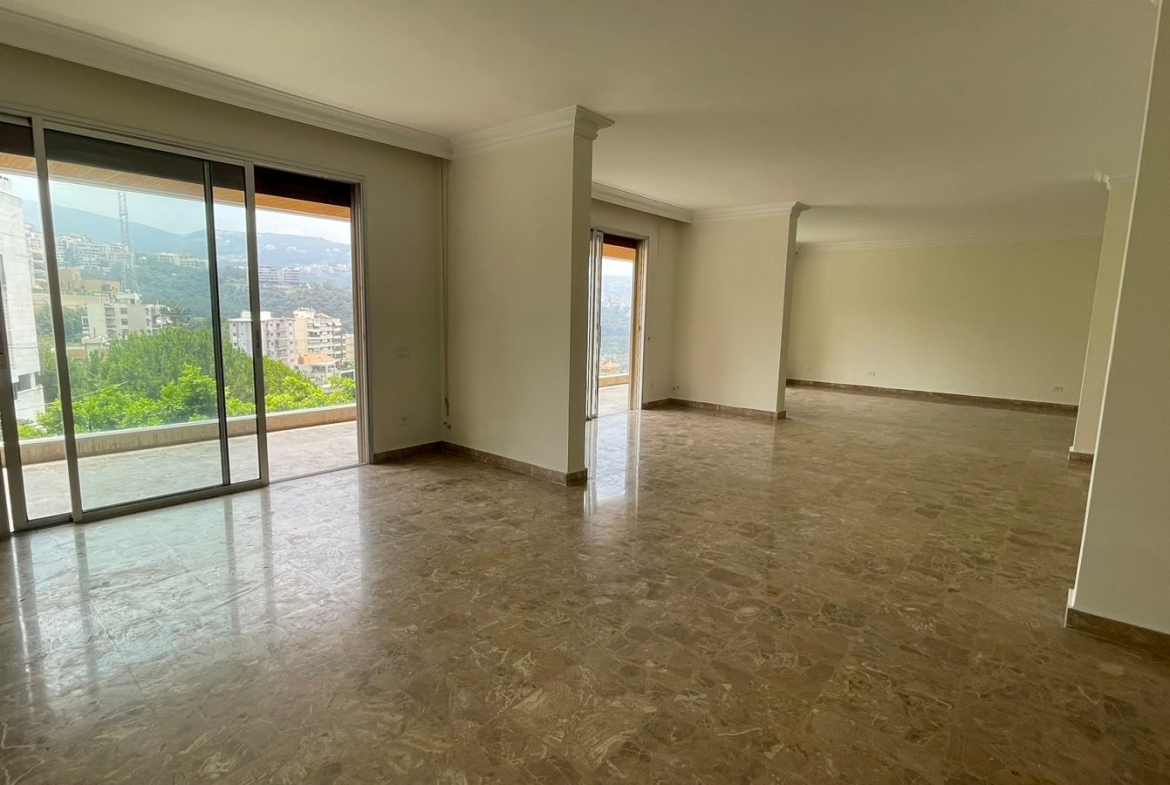 Luxury apartment for rent in Mtailib Metn - Photo 18