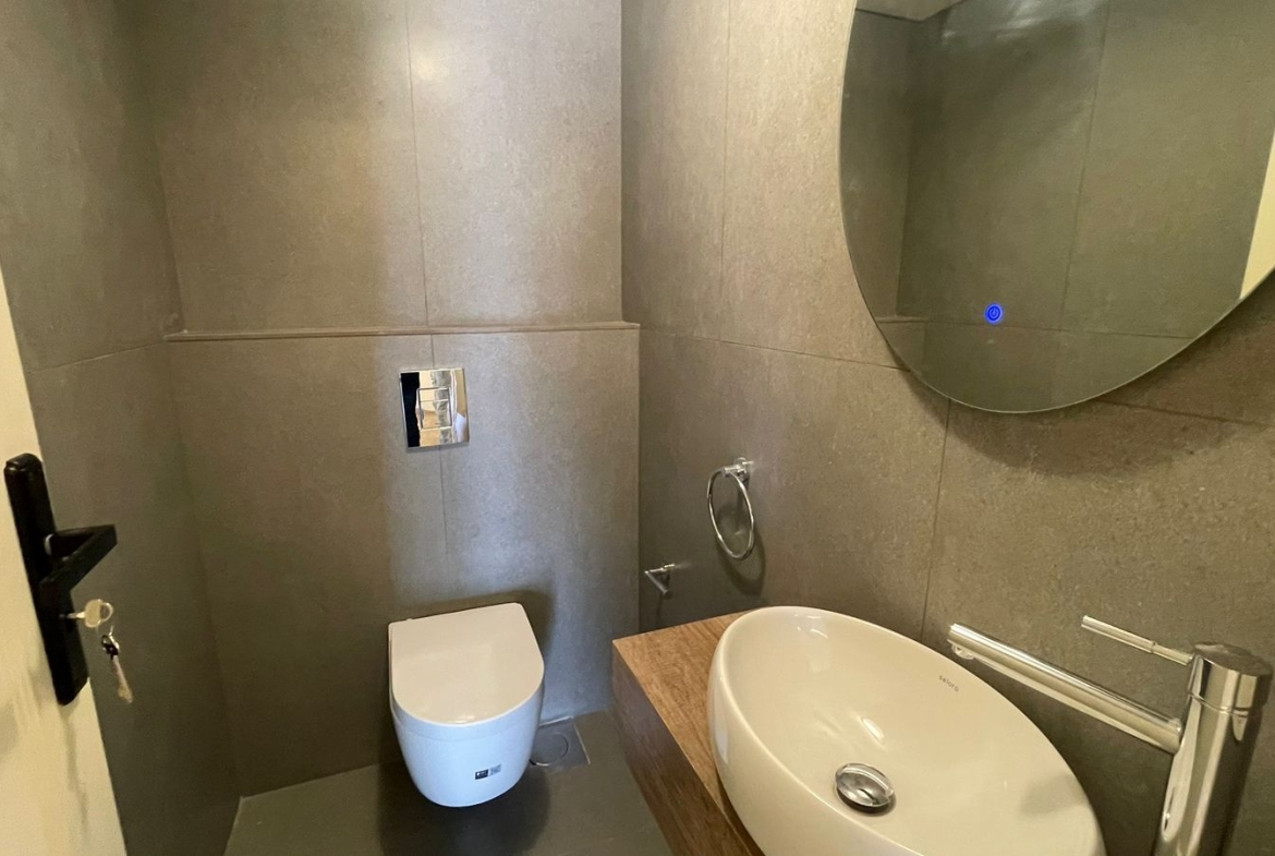 Luxury apartment for rent in Mtailib Metn - Photo 21