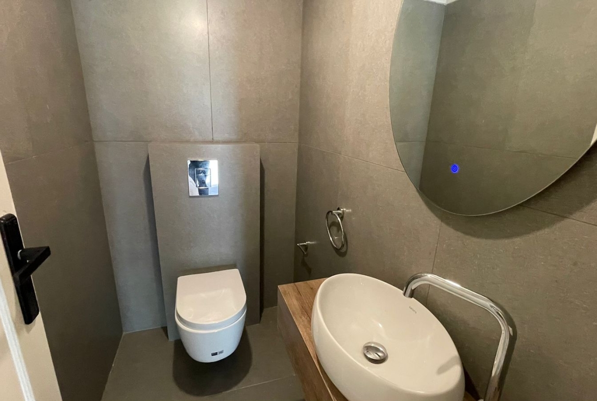 Luxury apartment for rent in Mtailib Metn - Photo 8