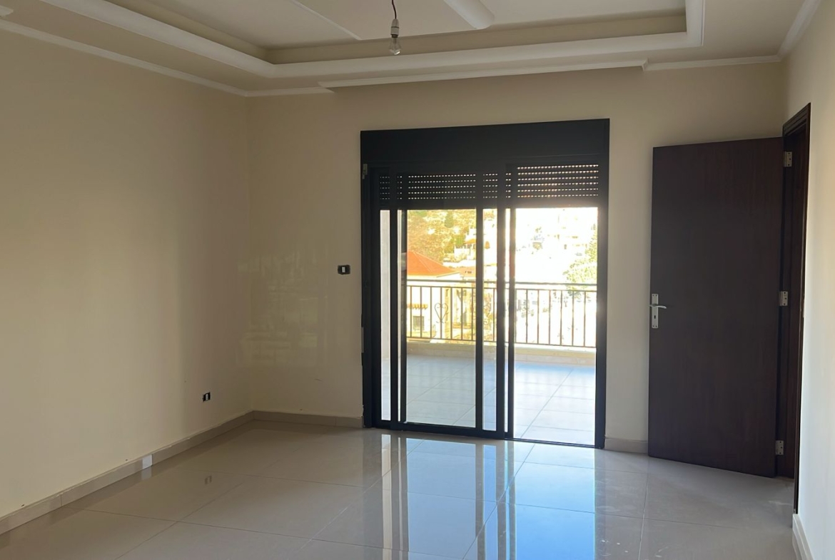 Apartment for sale in Amioun El Koura