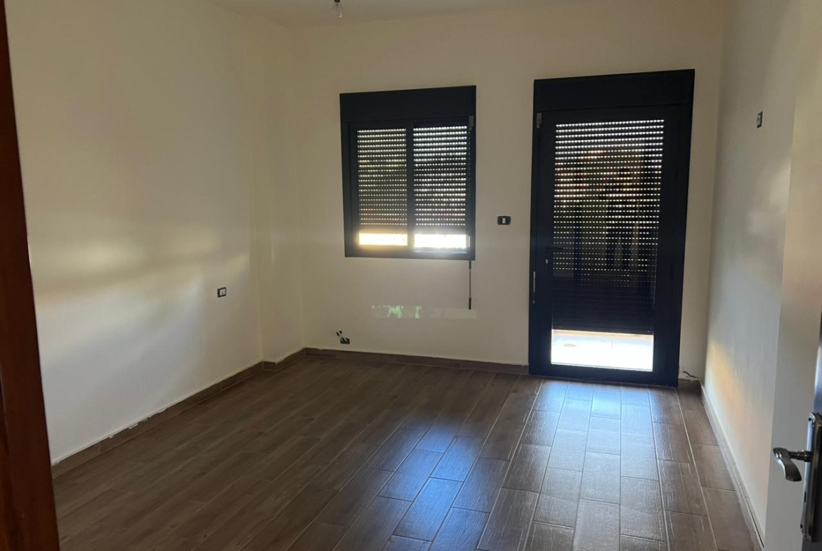 Apartment for sale in Amioun El Koura