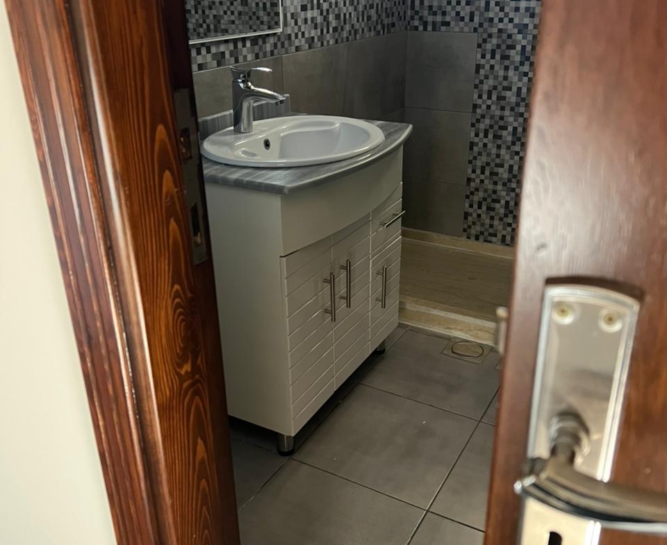 Apartment for sale in Amioun El Koura