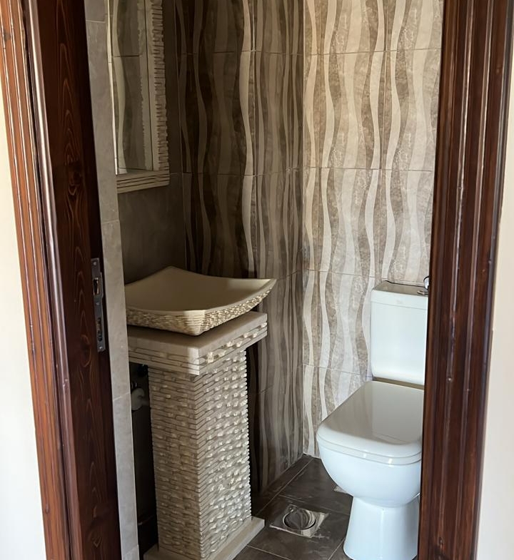 Apartment for sale in Amioun El Koura