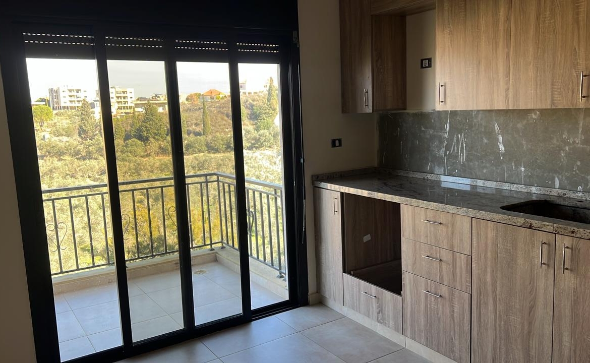 Apartment for sale in Amioun El Koura