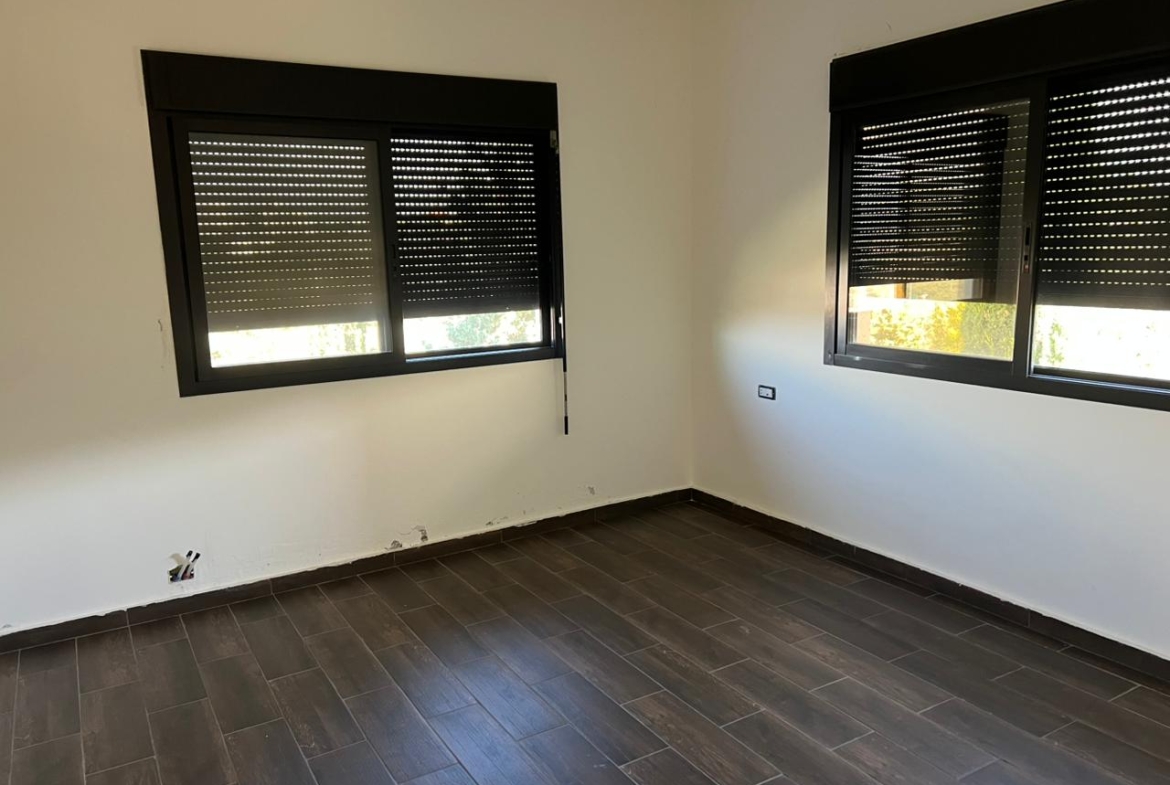 Apartment for sale in Amioun El Koura