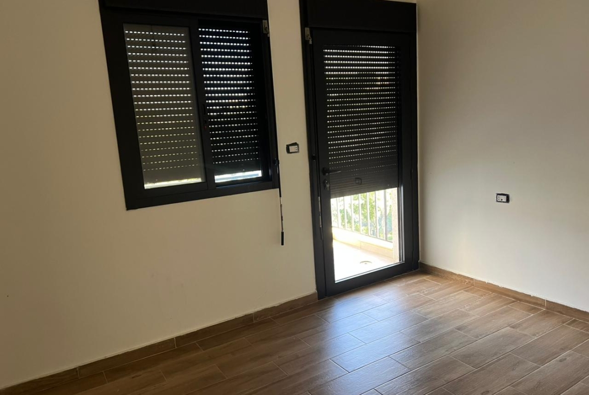 Apartment for sale in Amioun El Koura