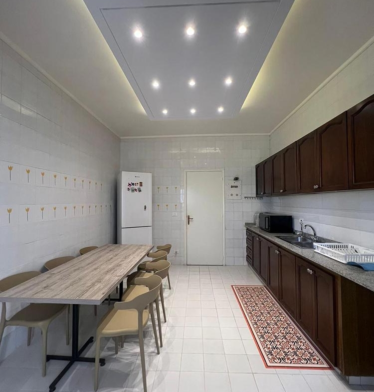 Furnished apartment for sale in Haret Sakher - Photo 11
