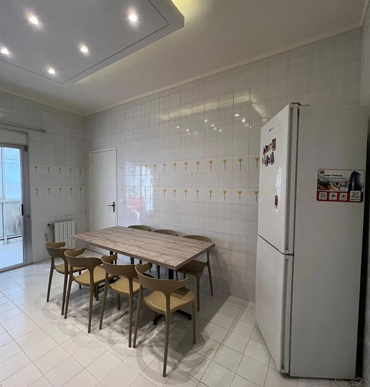 Furnished apartment for sale in Haret Sakher - Photo 12