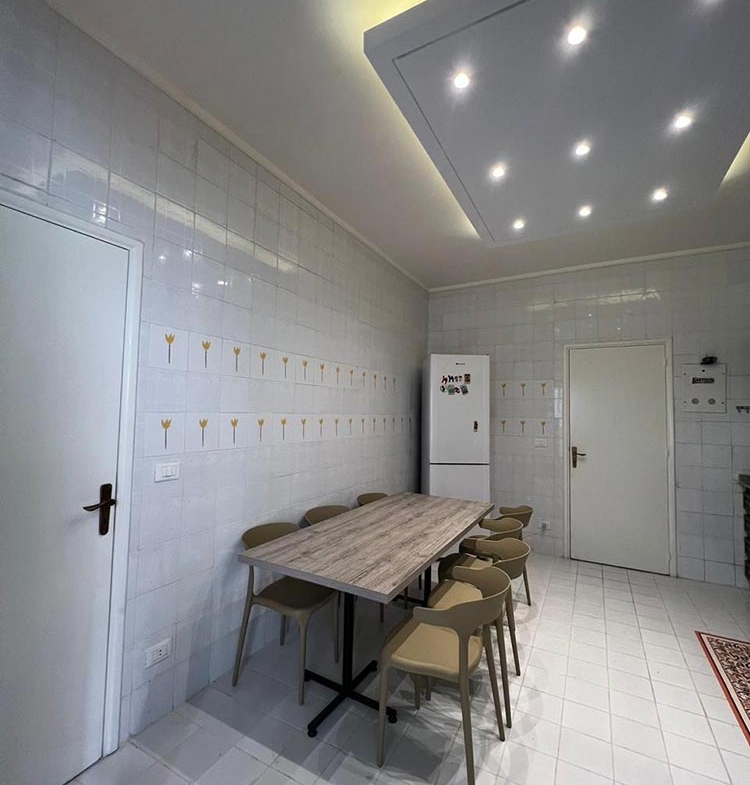 Furnished apartment for sale in Haret Sakher - Photo 13