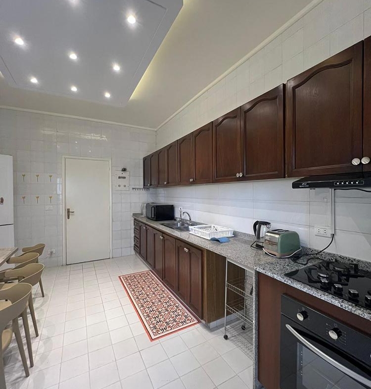 Furnished apartment for sale in Haret Sakher - Photo 15