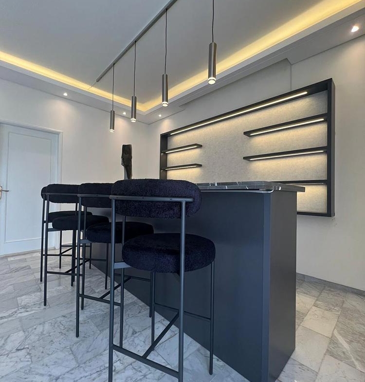 Furnished apartment for sale in Haret Sakher - Photo 16