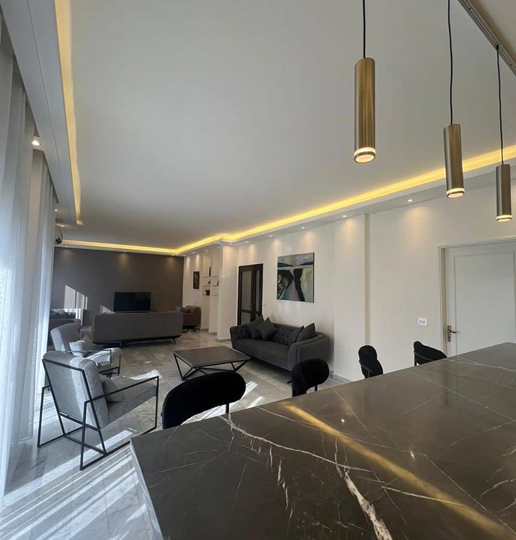 Furnished apartment for sale in Haret Sakher - Photo 6