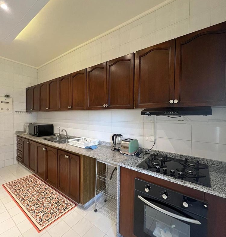Furnished apartment for sale in Haret Sakher - Photo 9