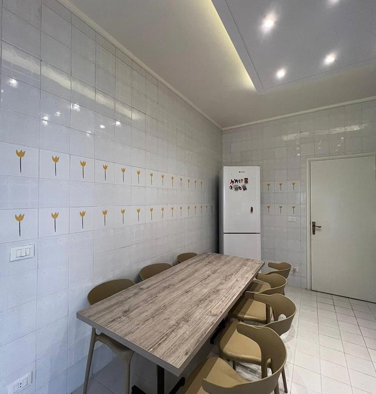 Furnished apartment for sale in Haret Sakher - Photo 10