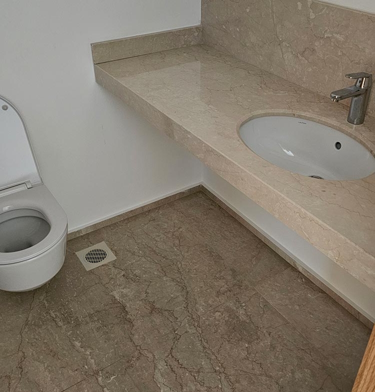 Apartment for sale in Sahel Alma