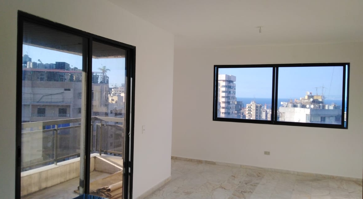 Apartment for sale in Salim Salam Beirut