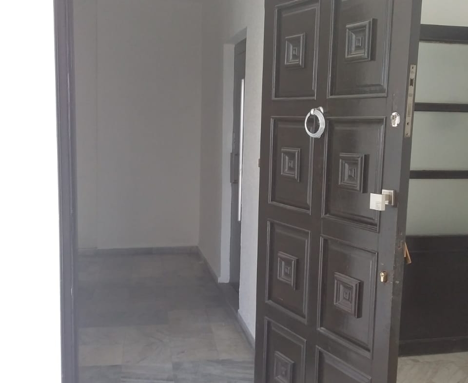 Apartment for sale in Salim Salam Beirut