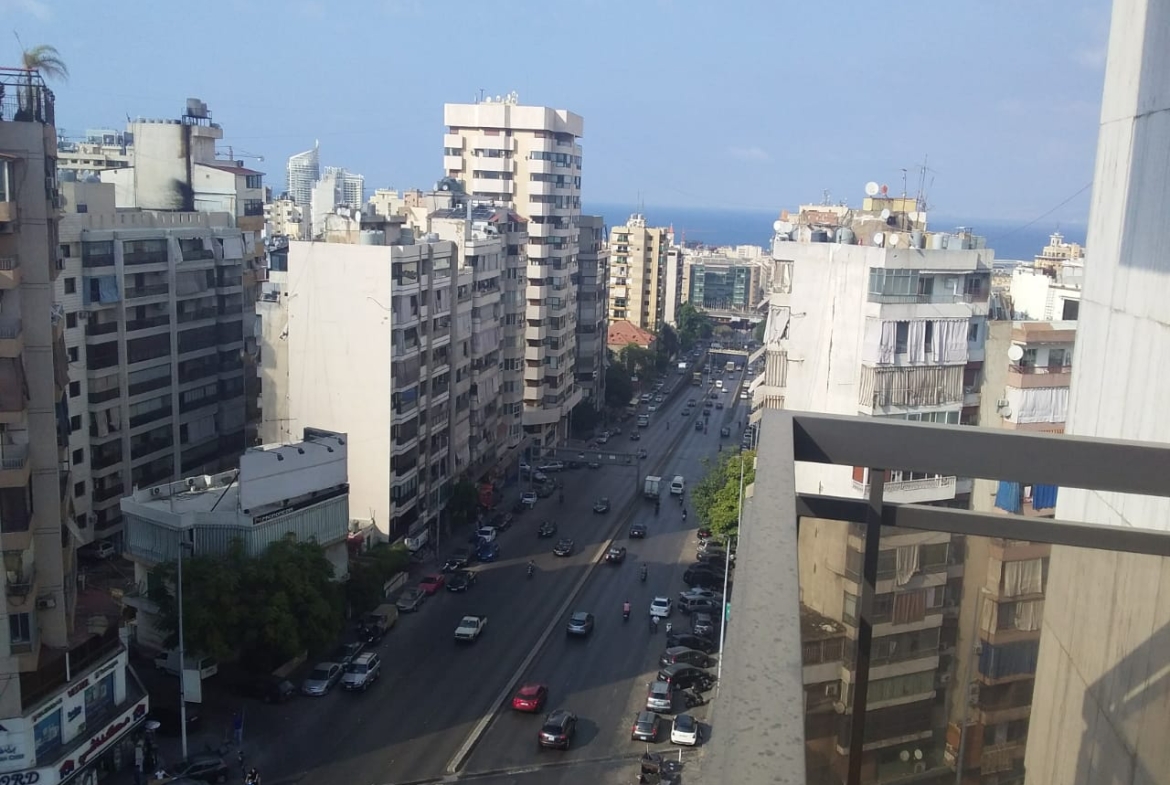 Apartment for sale in Salim Salam Beirut