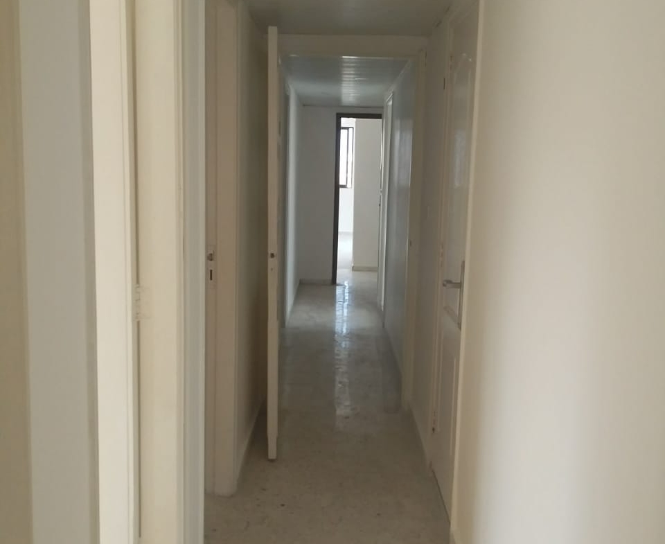 Apartment for sale in Salim Salam Beirut