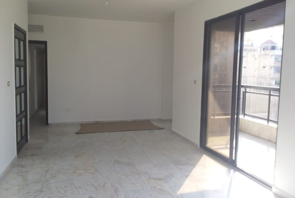 Apartment for sale in Salim Salam Beirut