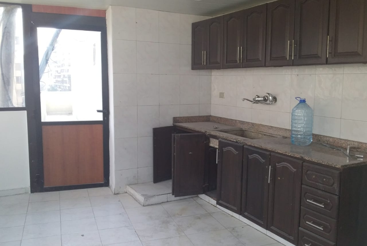 Apartment for sale in Salim Salam Beirut